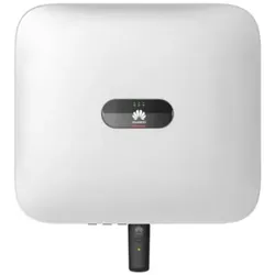 Huawei SUN5000-12K-MAP0 - VOLL OPTIMIERT