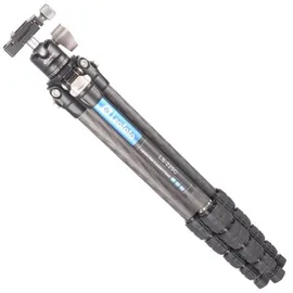 leofoto Carbon-Dreibeinstativ LS-225C Ranger + Ballhead LH-25