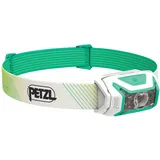 Petzl Actik Core Stirnlampe grün Modell 2022 (E065AA02)