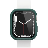 Otterbox Watch Bumper Full Body Schutzcase für Apple Watch, 9/8/7 45mm, Smartwatch Schutzfolie, Grün