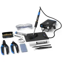 ifixit FixHub Power Series Löt-Werkzeugset,
