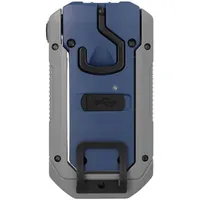 CARTREND LED Arbeitsleuchte mit Gürtelclip 300 lm