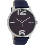 Oozoo Timepieces UOC10372 Leder 45 mm C10372