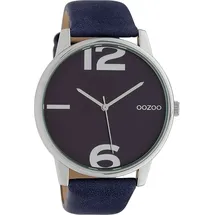 Oozoo Timepieces UOC10372 Leder 45 mm C10372