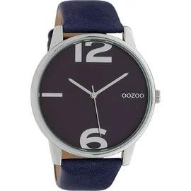 Oozoo Timepieces UOC10372 Leder 45 mm C10372
