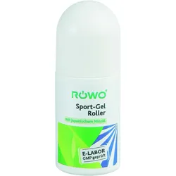 RÖWO Sportgel Roller