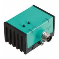 Pepperl+Fuchs Neigungssensor INX360D-F99-I2E2-V15 201503 M12, 5 polig