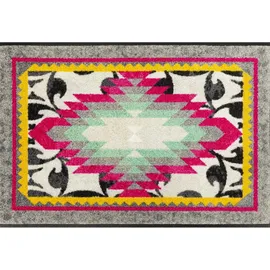 Wash+Dry Grandioso 115 x 175 cm Bunt