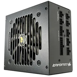 Cougar Netzteil GEX 750W ATX3.0 / 80 Plus Gold / Modular