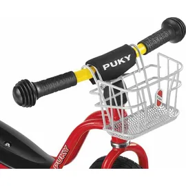 PUKY Lenkerkorb LKL silber (9109)
