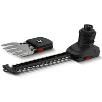 Parkside PARKSIDE® Aufsatz für Akku-Kombigerät PKGA 20-Li Gras- und