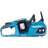 Makita DUC355PT2 inkl. 2 x 5,0 Ah Akku