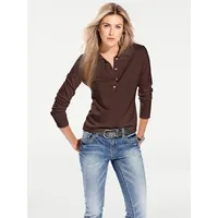 Heine B.C. BEST CONNECTIONS by Heine "Polopullover", Damen Gr.