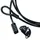 FCS Boardlock 1,5 m schwarz