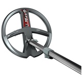 XP-Detectors XP DEUS II Doppel-D FMF Suchspule 22 cm