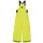 QUIKSILVER Regenhose Gelb/Lila 104