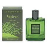 L'Erbolario Vetiver Eau de Parfum 50 ml