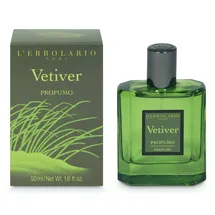 L'Erbolario Vetiver Eau de Parfum 50 ml