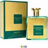 Riiffs Emerald Intense Eau de Parfum 100 ml