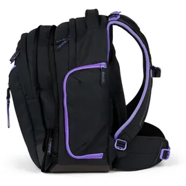 Satch Match Purple Phantom