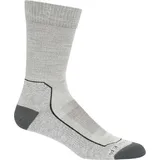 Icebreaker hike Light crew socken weis - 45-47