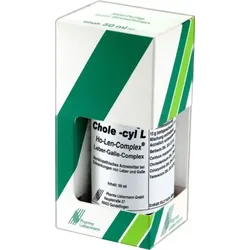 CHOLE CYL L Ho-Len-Complex Tropfen