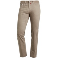 Pierre Cardin 5-Pocket-Jeans PIERRE CARDIN LYON beige stripe 3091 2280.28 beige W34 / L36