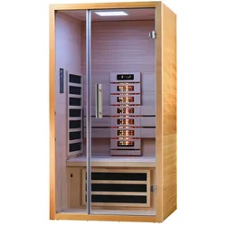Infraworld Frontstrahler für Sunlight 90, 400 Watt 400 Watt