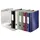 Leitz Active Style DIN A4 80 mm sortiert 1 St.