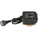 Zirkulationspumpe IBO EPI 15-15 Umwälzpumpe 1/2" Brauchwasserpumpe Trinkwasser