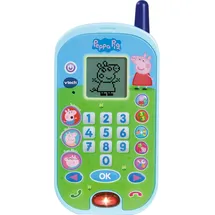 Vtech Peppas Lerntelefon
