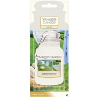 Yankee Candle Clean Cotton Anklippbare Spülung