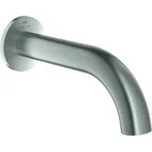 Grohe Atrio Wanneneinlauf, Ausladung 171mm, 13487DC0, Farbe: supersteel