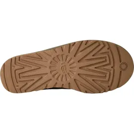 UGG Australia UGG Classic Ultra Mini grün 37