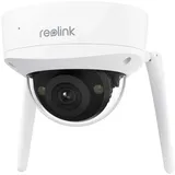 Reolink W437 4K 8MP Weiß