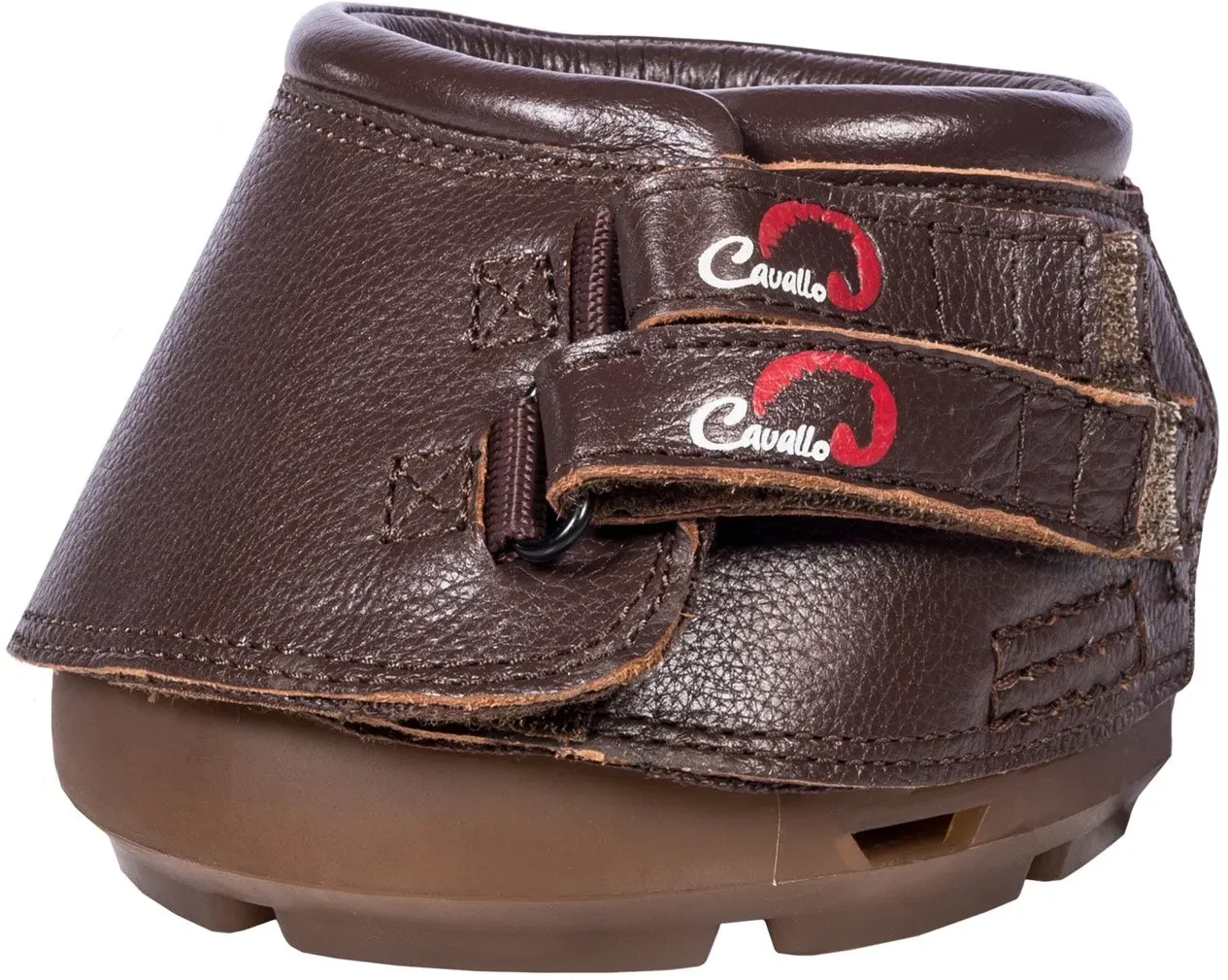 Cavallo Hoof Boots F.R.A. Simple SRS Hufschuhe (regulär/Paar)