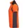 PSS X-treme Skin Orange/Grau M