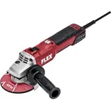 Flex LBE 20-8 125-EC Inox ohne Akku