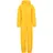 Trespass Regenanzug Classic Gelb 98
