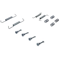 Quick Brake Zubehörsatz, Feststellbremsbacken 105-0793