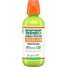 Church & Dwight Deutschland GmbH TheBreathCo Mild Mint
