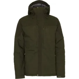 Fjällräven Skogsö Padded Jacket deep forest XL