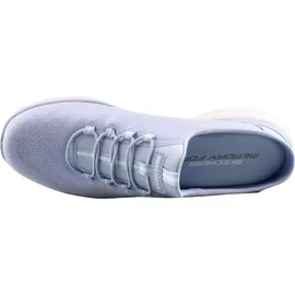 SKECHERS Damen Blau EU