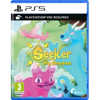 Perp Games Seeker My Shadow
