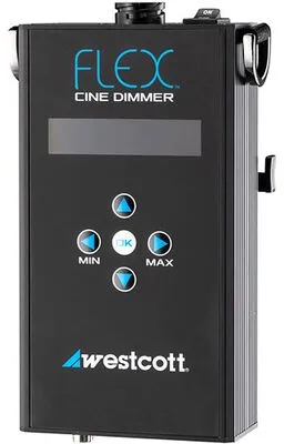 Westcott Flex Cine Dimmer