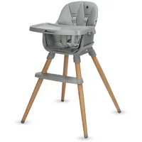 Bebeconfort Avista 2, 4-in-1 Hochstuhl mitwachsend, Hochstuhl Baby, Sitzerhöhung