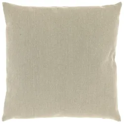 Unique Living kissen Elba outdoor 45x45cm Stone