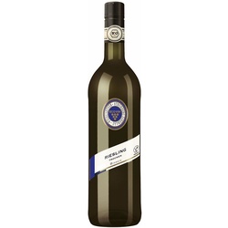 Stromberg-Zabergäu Biowein Riesling QbA trocken 2022