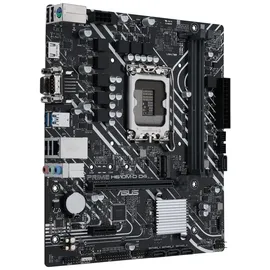 Asus PRIME H610M-D D4