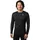 Scott Endurance Tech Langarm-t-shirt - black - L
